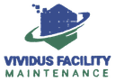 VIVIDUS Facility Maintenance Logo
